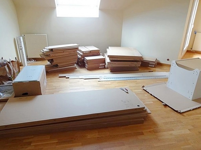montaje de muebles IKEA crevillent