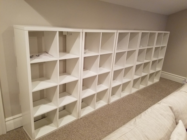 montaje de muebles IKEA el altet