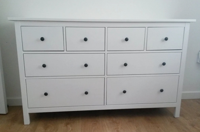 montaje de muebles IKEA obramat jysk