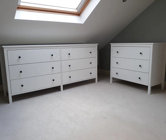montaje de muebles rapimueble