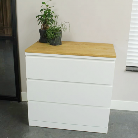 montaje de muebles IKEA rojales