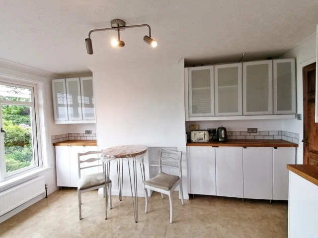montaje de muebles cocina Alicante
