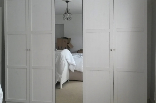 montaje de muebles IKEA agost