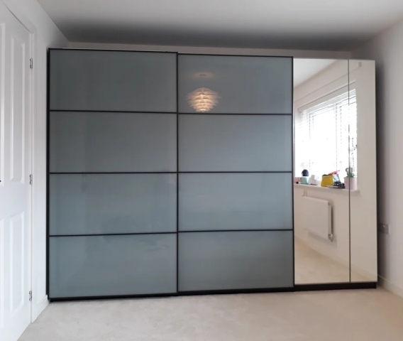 montaje de muebles IKEA la romana