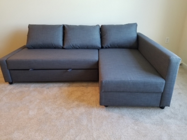montaje de muebles IKEA barato rapido