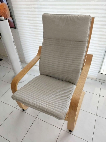 montaje de muebles IKEA sax